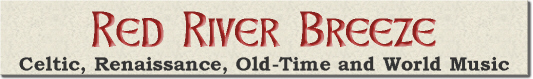 Red River Breeze Banner
