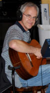 Recording, David M