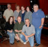 Recording Group Picture